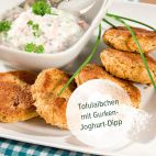 Rezeptbild Tofulaibchen