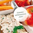 Rezeptbild Frühstück Italia